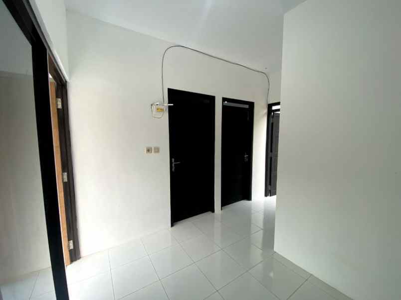 rumah siap huni di panjatan kulon progo yogyakarta