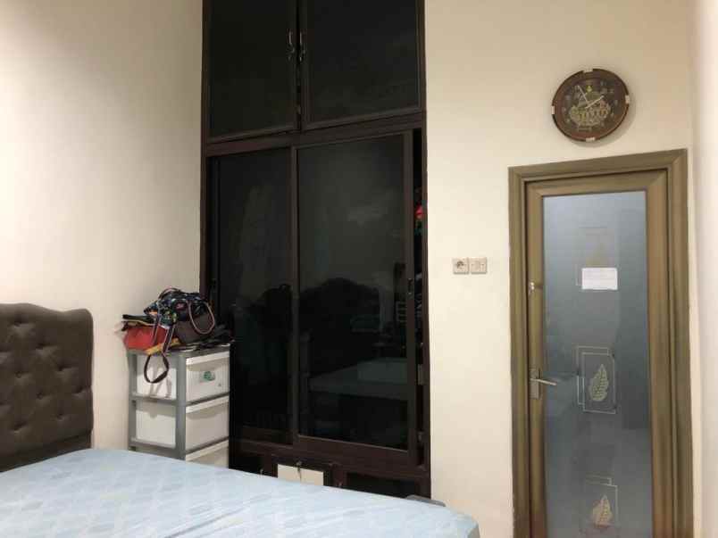 rumah siap huni di pondok candra indah waru sidoarjo