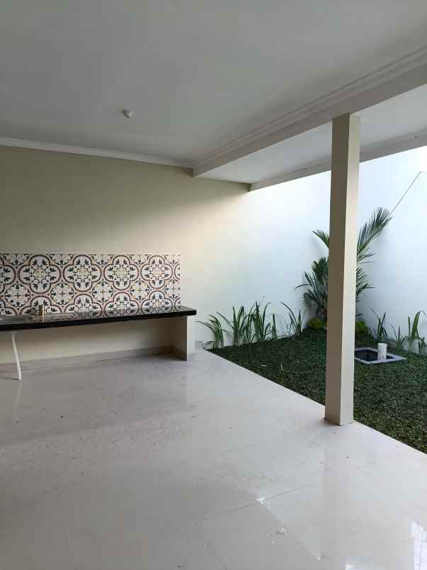 rumah siap huni di purwomartani dekat pasar sidorejo