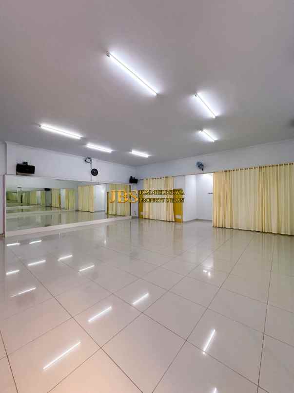 rumah siap huni dijual di jalan melur multatuli pemuda