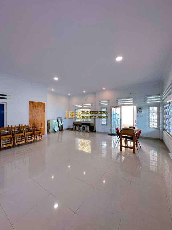 rumah siap huni dijual di jalan melur multatuli pemuda