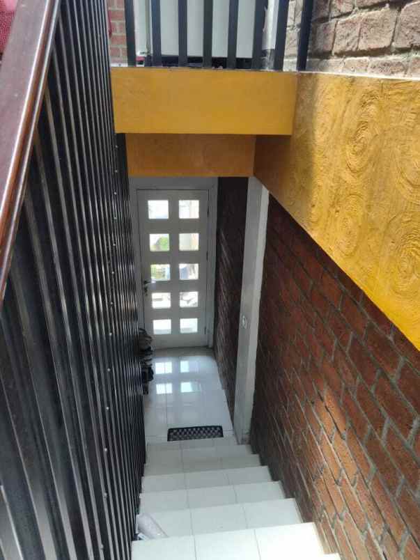 rumah siap huni kost an fully furnished