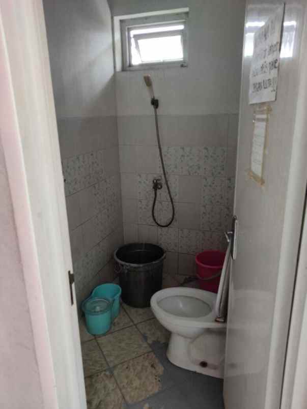 rumah siap huni kost an fully furnished