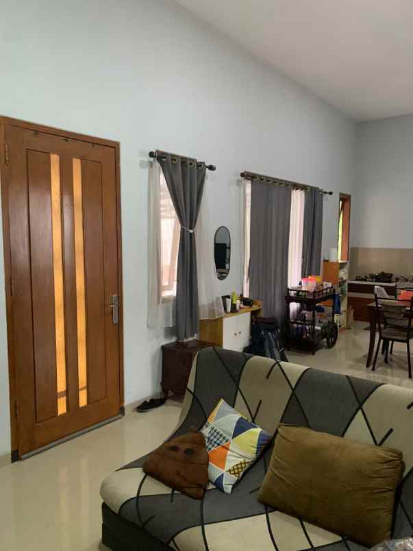 rumah siap huni lokasi di dau malang