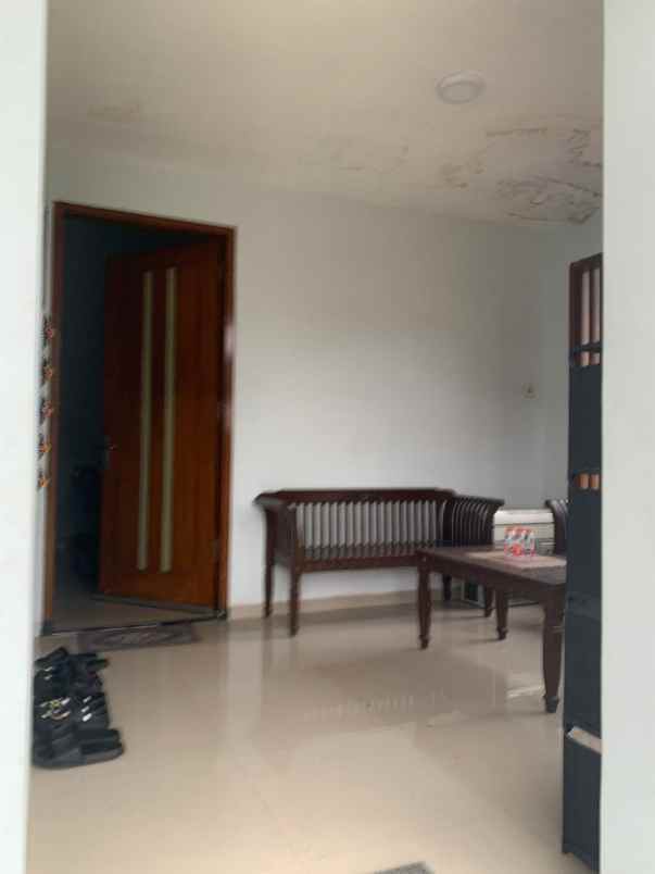 rumah siap huni lokasi di dau malang