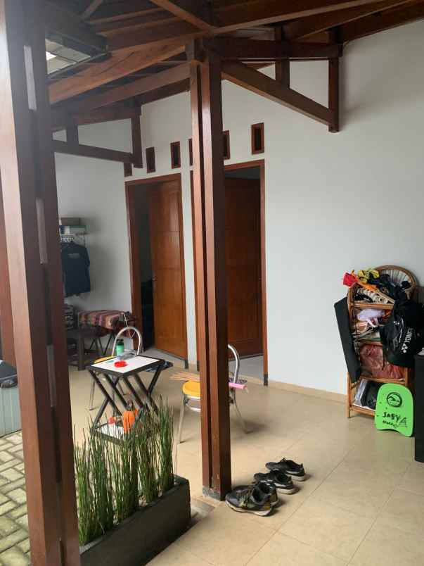 rumah siap huni lokasi di dau malang