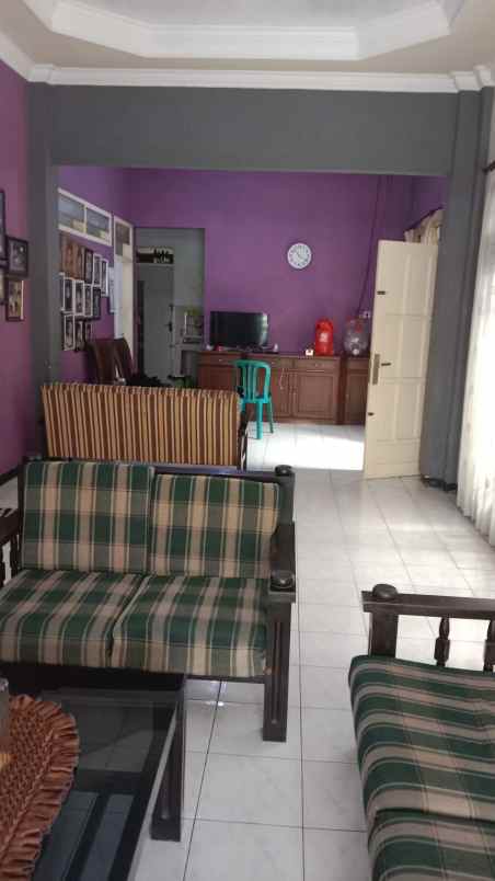 rumah siap huni lokasidi bareng malang