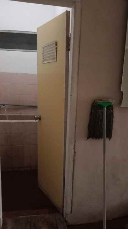 rumah siap huni lokasidi bareng malang