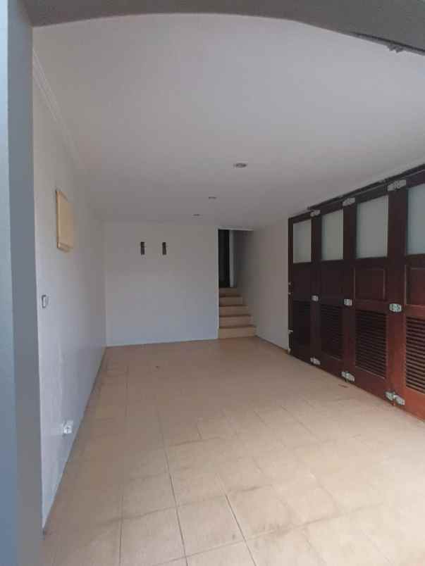 rumah siap huni perumahan citra grand cibubur