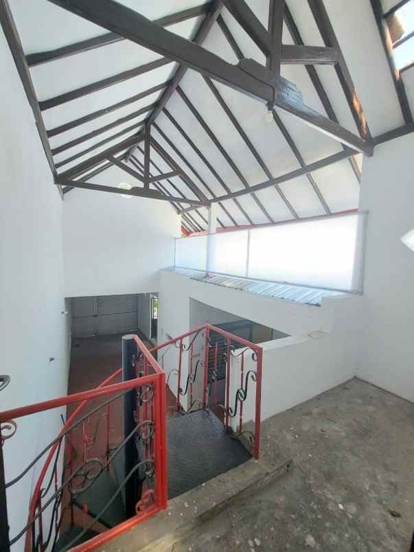 rumah siap huni posisi hook di sulfat malang