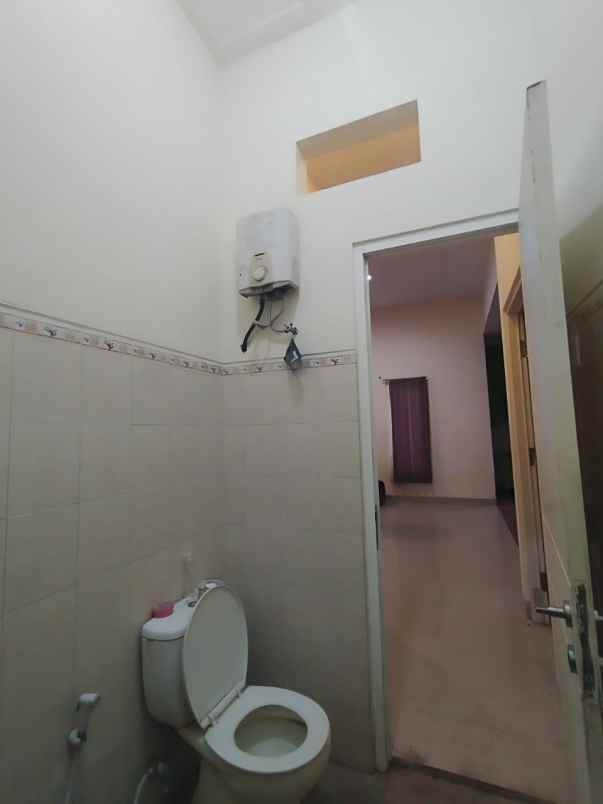 rumah siap huni posisi hook lokasi ampeldento