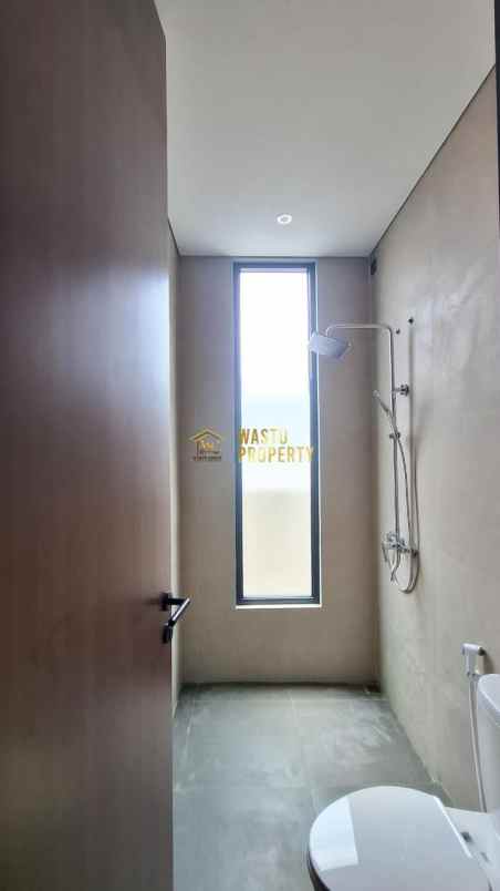 rumah siap huni utara condongcatur depok sleman