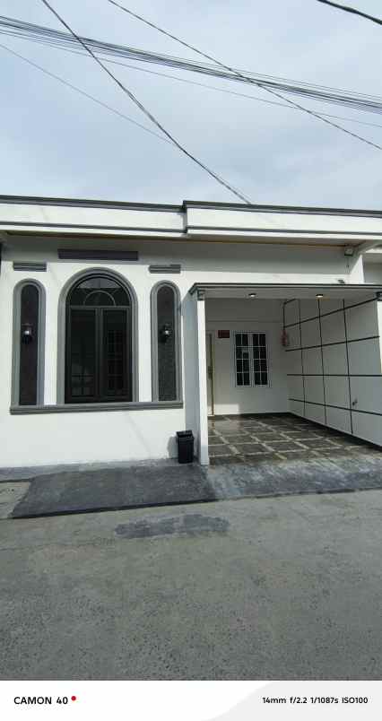 rumah subsidi dekat tol 1 2 jt flat harga murah
