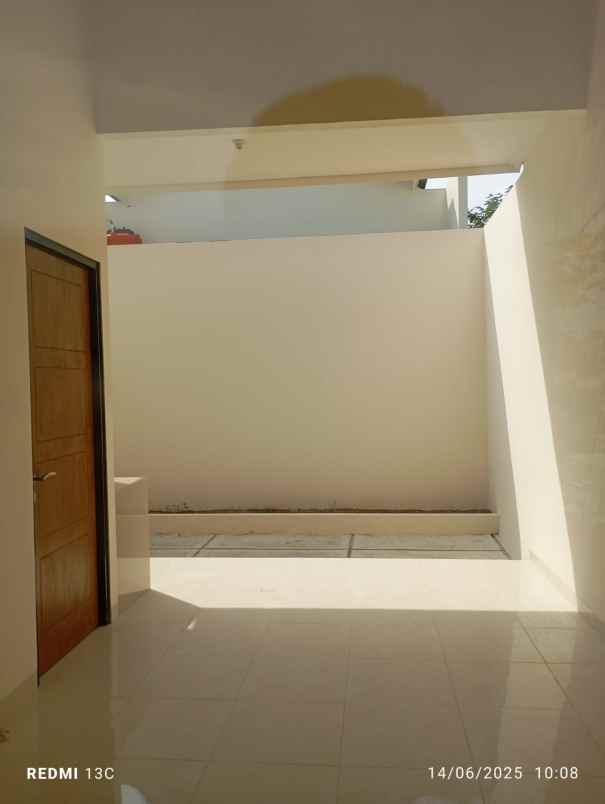 rumah subsidi rasa komersil