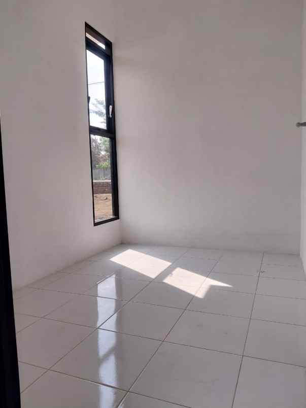 rumah subsidi siap huni lokasi krebet bululawang