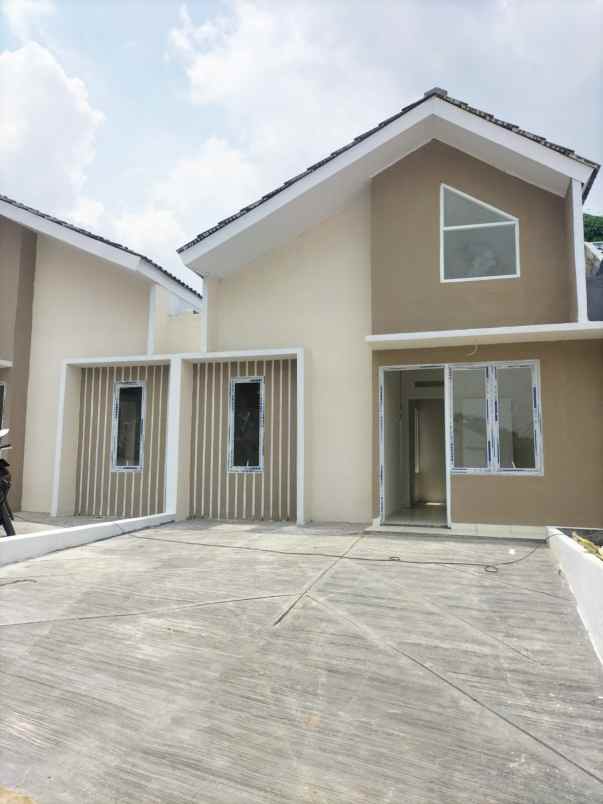 rumah subsidi spek komersil