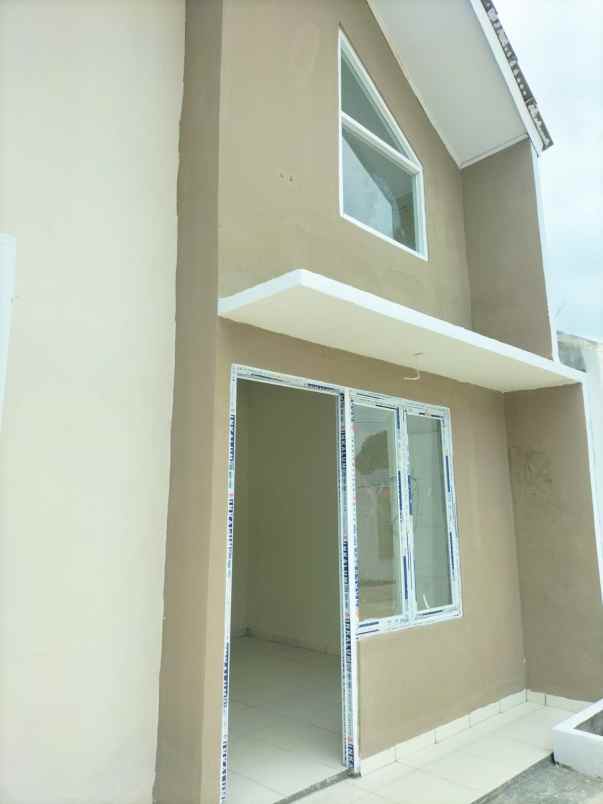 rumah subsidi spek komersil
