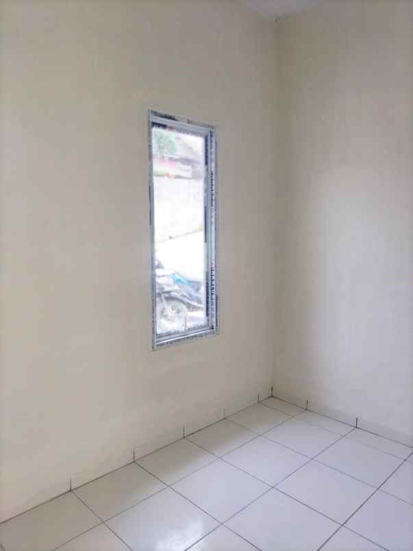 rumah subsidi spek komersil
