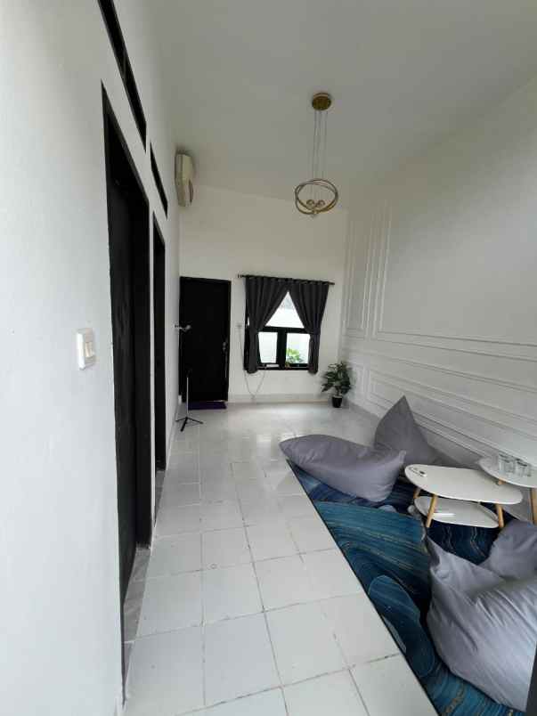 rumah subsidi tangerang murah