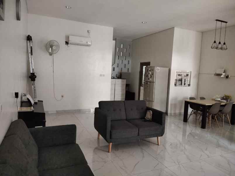 rumah sunter hijau sunter jaya