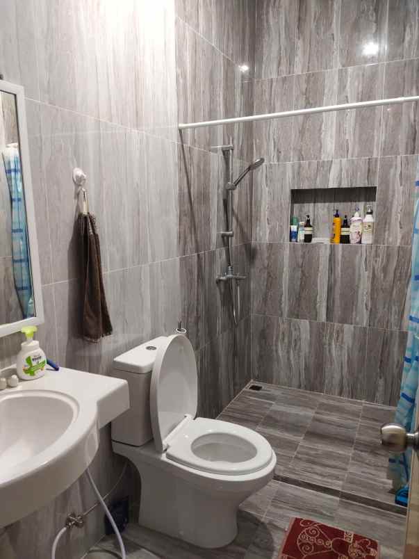 rumah sunter hijau sunter jaya