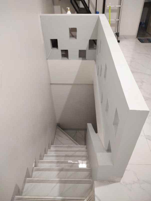 rumah sunter hijau sunter jaya