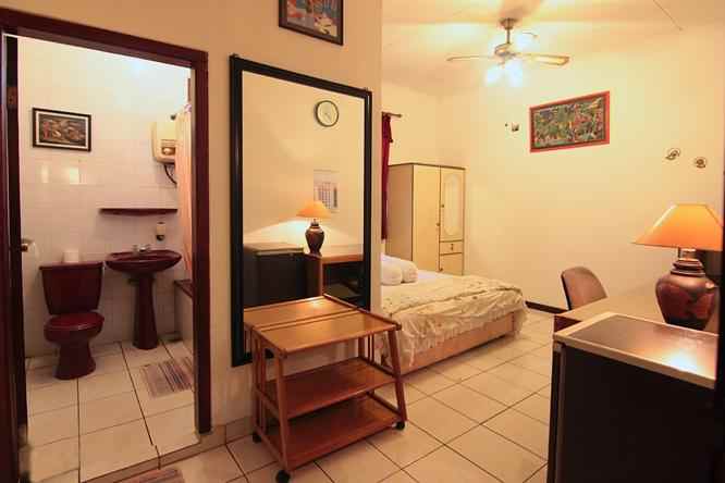 rumah taman alfa indah joglo