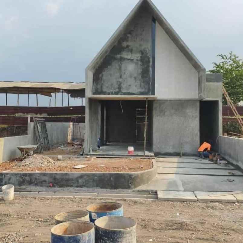 rumah untung suropati