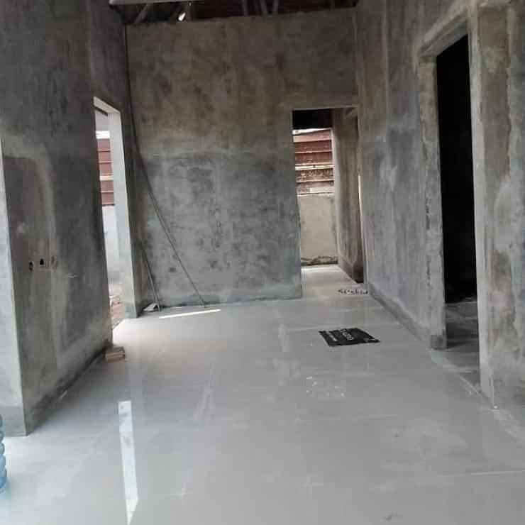 rumah untung suropati