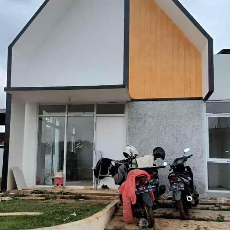 rumah untung suropati