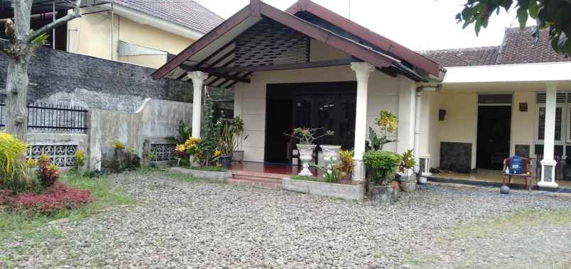 rumah veteran