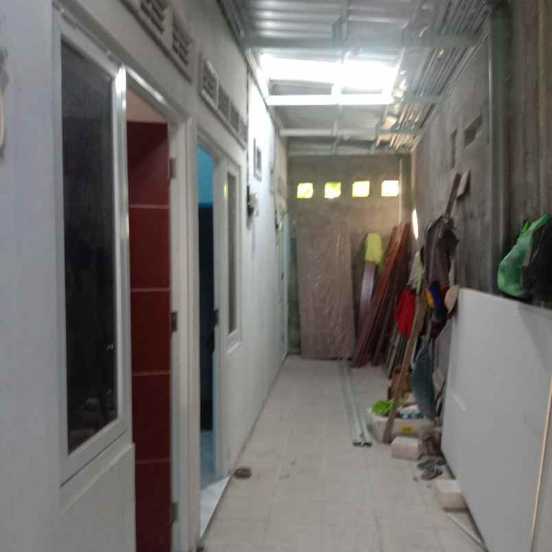 rumah widuri bangetayu