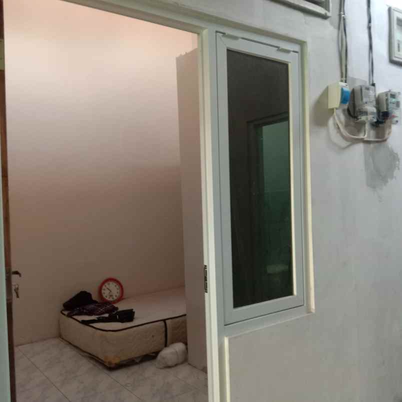 rumah widuri bangetayu