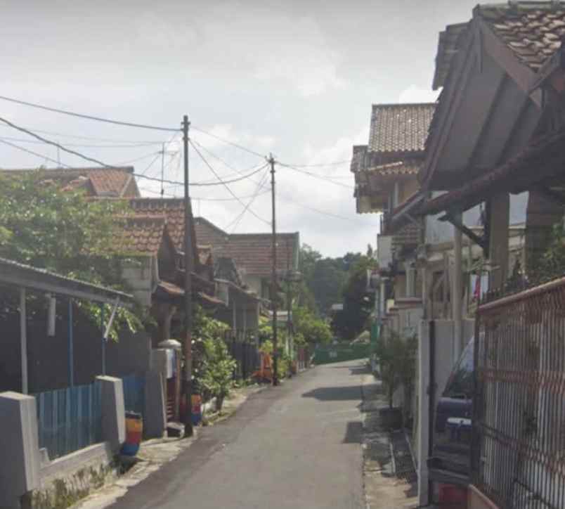 rumah wismasari ngaliyan semarang