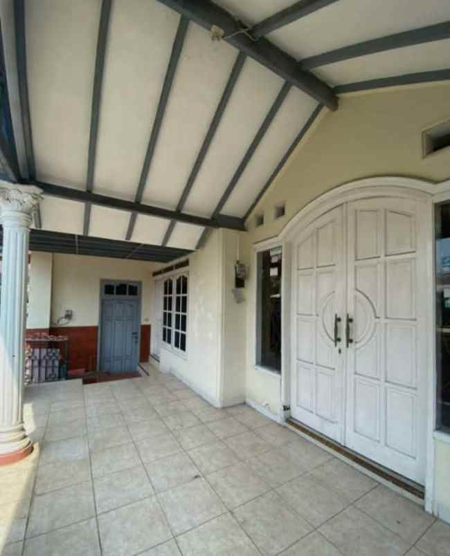 rumah wismasari ngaliyan semarang