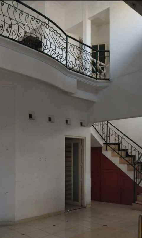 rumah wismasari ngaliyan semarang