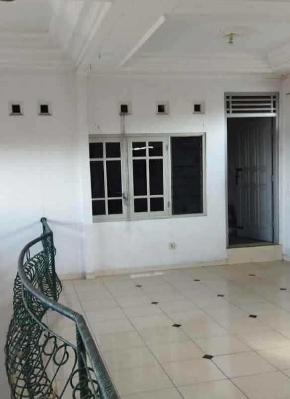 rumah wismasari ngaliyan semarang