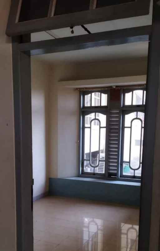 rumah wismasari ngaliyan semarang