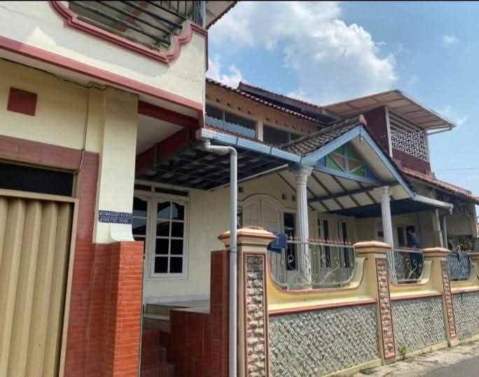 rumah wismasari ngaliyan semarang