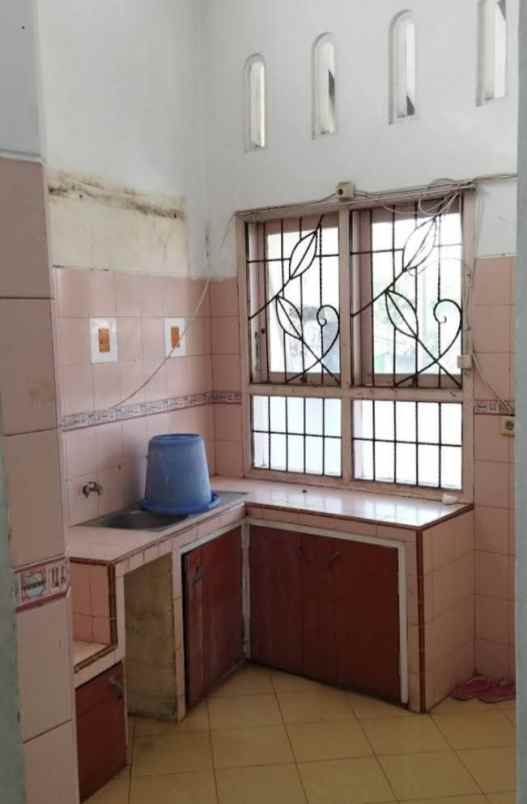 rumah wismasari ngaliyan semarang