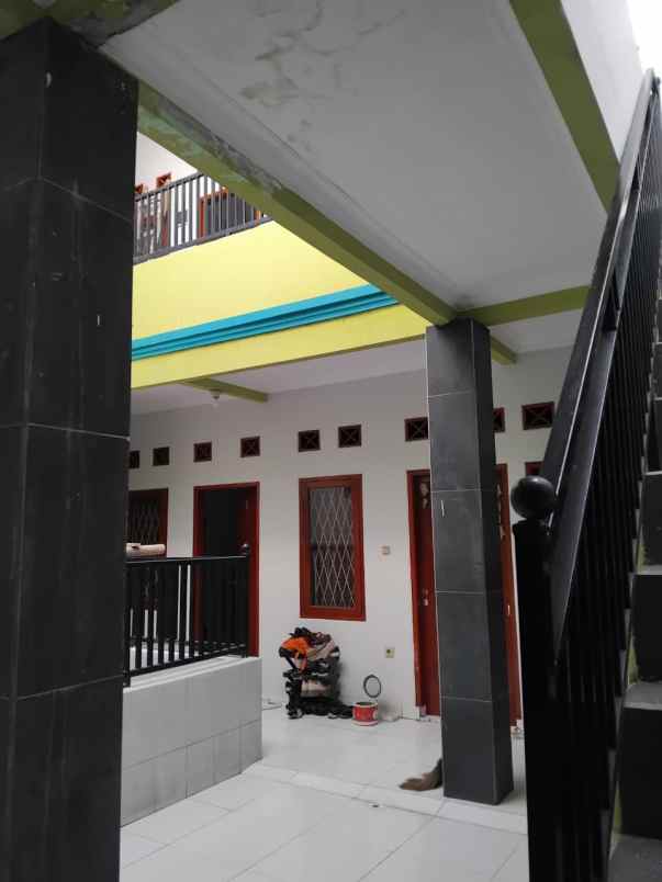 rumsh kosan dekat uin sunan gunung djati cibiru