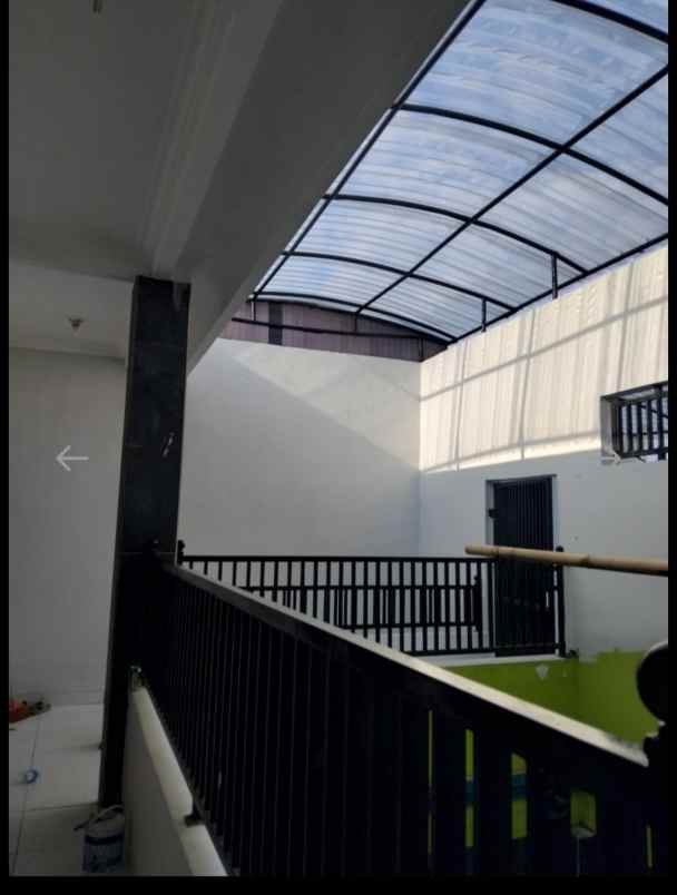 rumsh kosan dekat uin sunan gunung djati cibiru