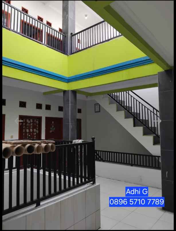 rumsh kosan dekat uin sunan gunung djati cibiru