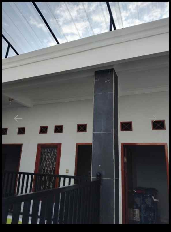 rumsh kosan dekat uin sunan gunung djati cibiru