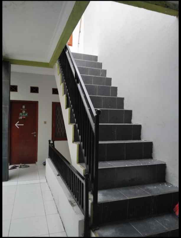 rumsh kosan dekat uin sunan gunung djati cibiru