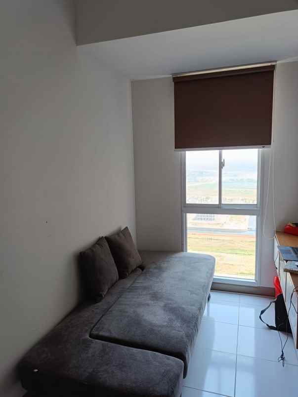 sewa apartemen semi furnished tower fuji pik