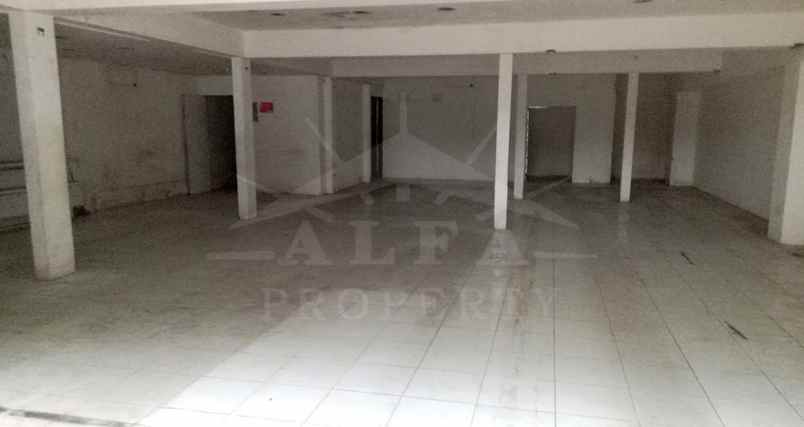 sewa cepat ruko cck kantor kuliner showroom pusat kota