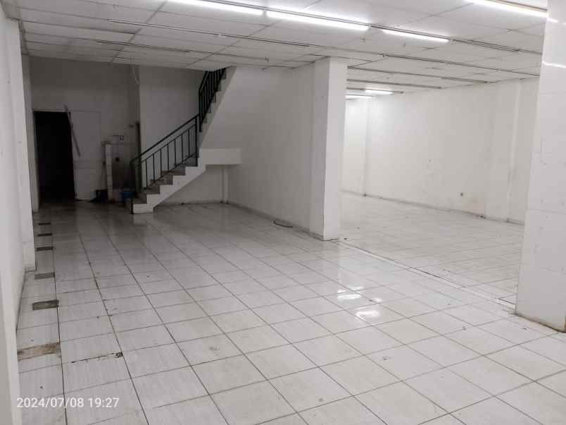 sewa ruko gandeng ciledug tangerang kota