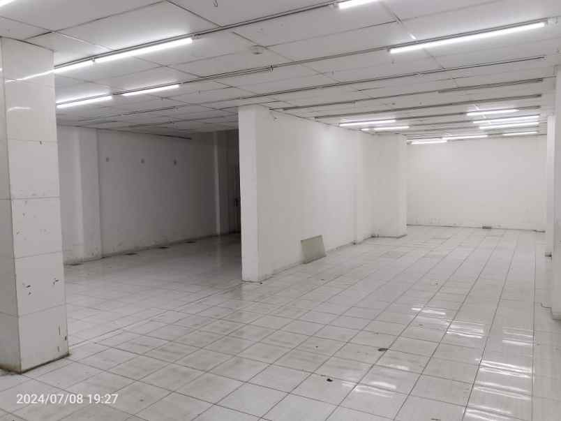 sewa ruko gandeng ciledug tangerang kota