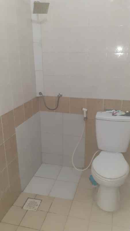 sewa ruko kawasan bagus rame